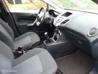 tweedehands Ford Fiesta 1.25 Trend 5DRS, 2011|Airco|Elekt,pakekt|Mooi!