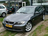 tweedehands BMW 325 325 3-serie Touring i |NAVI|AIRCO|ELEK.RAMEN|APK.