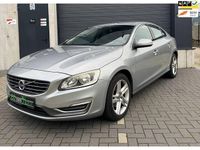 Occasion Volvo S60 Momentum 114 PK (83 kW) 2013 Grijs Sedan