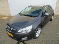 tweedehands Opel Astra 1.4 TURBO EDITION NAV