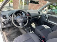 tweedehands VW Polo 1.4 AUTOMAAT NIEUWE APK
