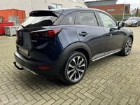 tweedehands Mazda CX-3 2.0 SkyActiv-G 120 GT-M LED*NAVI*TREKHAAK*BOSE*