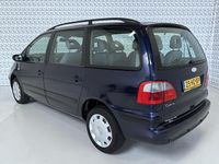tweedehands Ford Galaxy 2.0-8V Cool Edition Airconditioning + Parkeersensoren