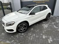 tweedehands Mercedes GLA180 Ambition AMG