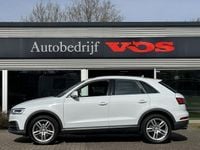 tweedehands Audi Q3 1.4 TFSI CoD | LED | Navi | Cruise | Stoelverwarmi