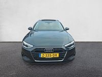 tweedehands Audi A4 Avant 35 TFSI Advanced Edition Automaat,panoramada