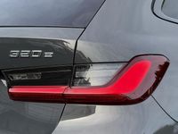 Occasion BMW 320e M Sport 165 PK (121 kW) 2024 Grijs Stationwagen