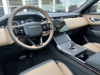 tweedehands Land Rover Range Rover Velar P400e Aut. 404pk AWD Dynamic HSE | NIEUW - 0 km |