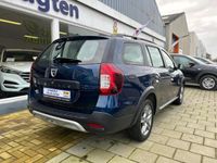 tweedehands Dacia Logan MCV 0.9 TCe Laureate