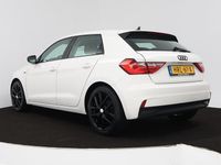 Occasion Audi A1 95 PK (69 kW) 2019 Wit SUV