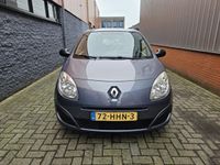 tweedehands Renault Twingo 1.2 Authentique Nap |Apk |Airco |Boekjes
