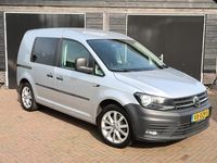 tweedehands VW Caddy 1.2 TSI L1H1 BMT Comfortline BENZINE CRUISE AIRCO NAP