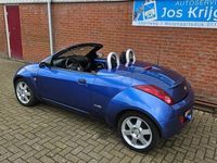 tweedehands Ford StreetKa 1.6 Futura