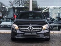 tweedehands Mercedes A160 Ambition | Navigatie | Stoelverwarming | Parkeerhu