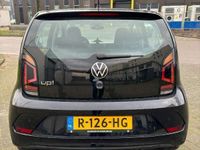 tweedehands VW up! 1.0/65pk/NAP/camera/lane assist/dealer garantie