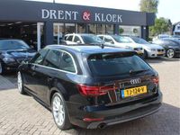 tweedehands Audi A4 Avant 1.4 TFSI 3X S-LINE ORG NL