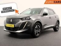 Occasion Peugeot 2008 Allure 131 PK (96 kW) 2023 Grijs SUV