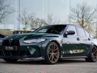 Occasion BMW M3 Competition Edition 510 PK (375 kW) 2023 Groen Sedan