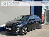 Occasion Peugeot 208 GT 145 PK (106 kW) 2025 Zwart Hatchback