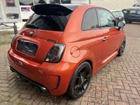 tweedehands Fiat 500 Abarth 1.4-16V stage 2+! 200+pk!