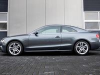 tweedehands Audi A5 Coupé 1.8 TFSI 170 pk Sport Edition S-Line / NL-au