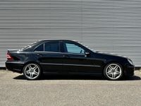 tweedehands Mercedes C55 AMG AMG | Youngtimer| Xenon| Memory|