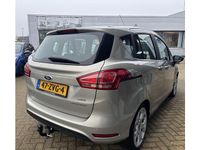 Occasion Ford B-MAX Titanium 101 PK (74 kW) 2013 Grijs MPV