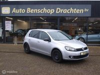 tweedehands VW Golf VI 1.2 TSi 105pk Match Pdc V+A Navi Clima Cruise