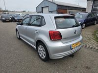 tweedehands VW Polo 1.2 TDI BlueMotion Comfortline Airco Bj:2011 NAP!