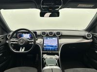 Occasion Mercedes C180 AMG line 170 PK (125 kW) 2022 Grijs Sedan