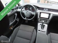 tweedehands VW Passat Variant 1.4 TSI Comfortline Business, Automaat, Trekhaak
