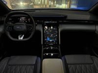 Occasion Ford Capri Extended Range 210 kW (286 PK) 2024 Blauw SUV