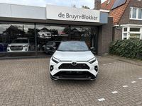 Nieuw Toyota RAV4 Hybrid Sport 306 PK (225 kW) 2025 Wit SUV