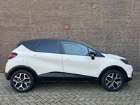 tweedehands Renault Captur 0.9 Energy Life Navi Carplay 17-Inch Led