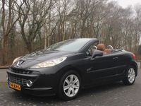 tweedehands Peugeot 207 CC 1.6 VTi NL Auto NAP