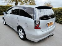 tweedehands Mitsubishi Grandis 2.4-16V Intense Met nieuwe apk