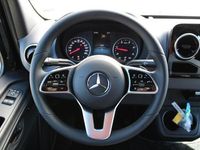tweedehands Mercedes Sprinter 317 L3H2 3.5T AUTOMAAT - FULL OPTIONS