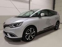 Occasion Renault Grand Scénic IV Bose Edition 161 PK (118 kW) 2019 Grijs (metallic) MPV