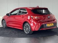 Occasion Toyota Corolla 123 PK (90 kW) 2020 Rood Hatchback