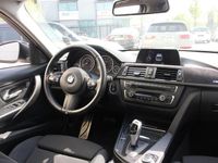 tweedehands BMW 316 3-SERIE Touring i M Sport Edition High Executive | Trekhaak |