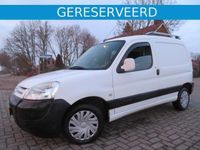 Occasion Citroën Berlingo 75 PK (55 kW) 2004 Wit MPV
