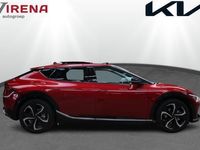 tweedehands Kia EV6 Plus Advanced 77 kWh - Navigatie - Stoel-/stuurver