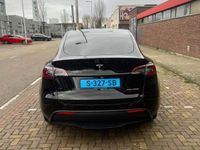 tweedehands Tesla Model Y Long Range 75 kWh Black 2023 incl btw