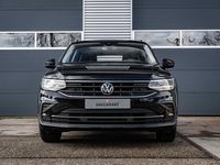 tweedehands VW Tiguan 1.5 TSI Life Business |Carplay |Stoel/stuur verwa