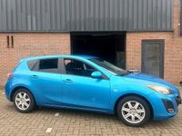 Occasion Mazda 3 Inclusive 104 PK (76 kW) 2011