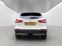 Occasion Nissan Qashqai Tekna+ 2018 Wit SUV