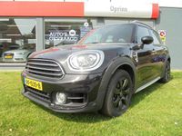 tweedehands Mini Cooper Countryman 1.5 Chili 5drs Automaat NL-Auto.