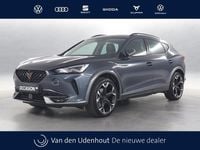 Occasion Cupra Formentor 2025 Grijs SUV