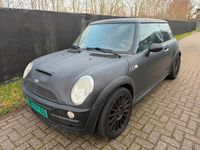 Occasion Mini ONE 89 PK (65 kW) 2002 Hatchback