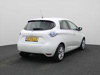 tweedehands Renault Zoe R90 Life 41 kWh (ex Accu) - Accuhuur